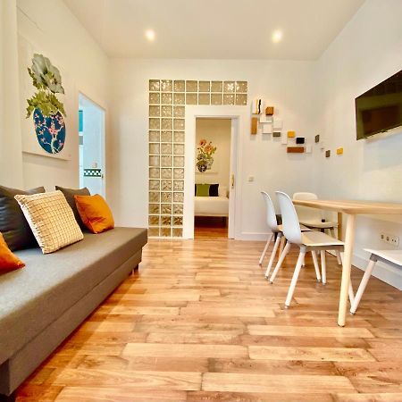 Charming Malasana Madrid Exterior foto